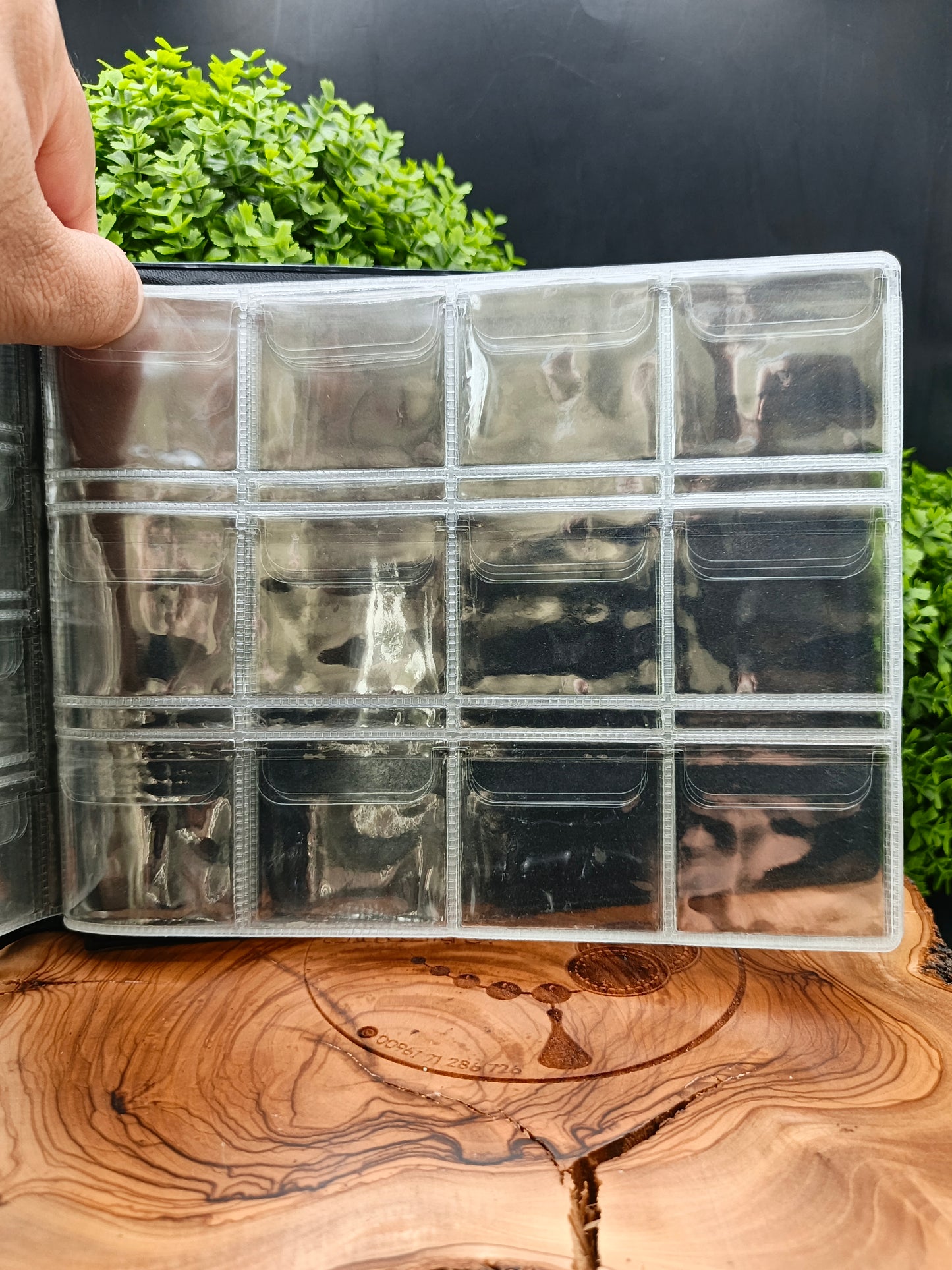 coins book ×300