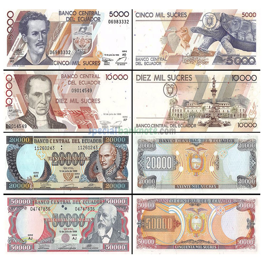Banknotes
