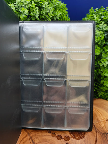 coins book × 108