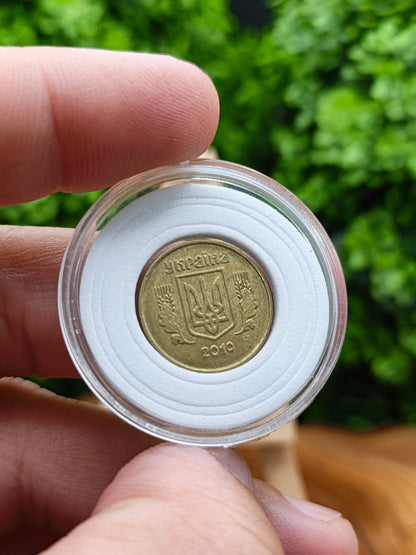 10 Kopiyok . Ukraine . 1992 - 2010