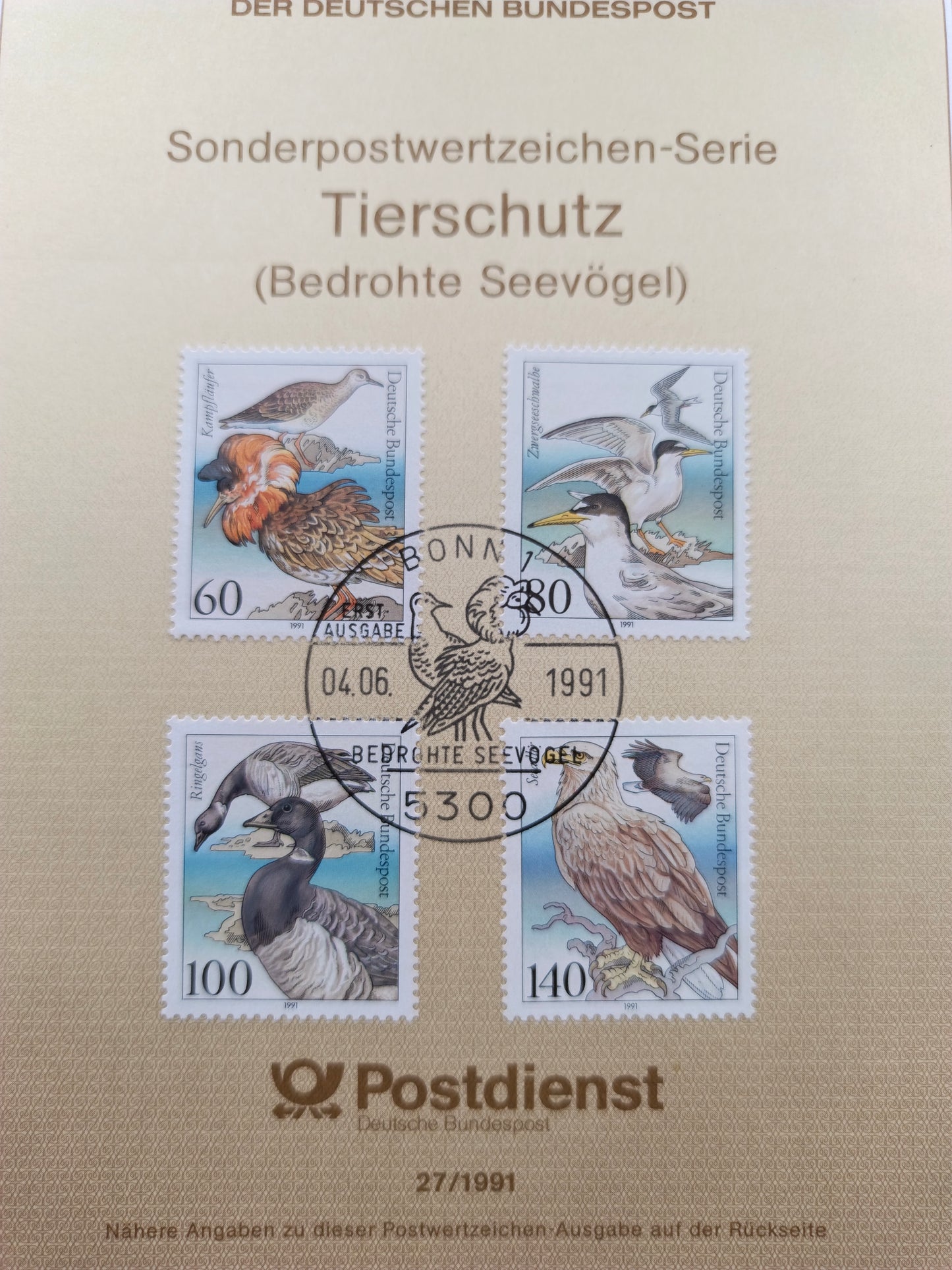 Guardians of the Coast: Threatened Sea Birds