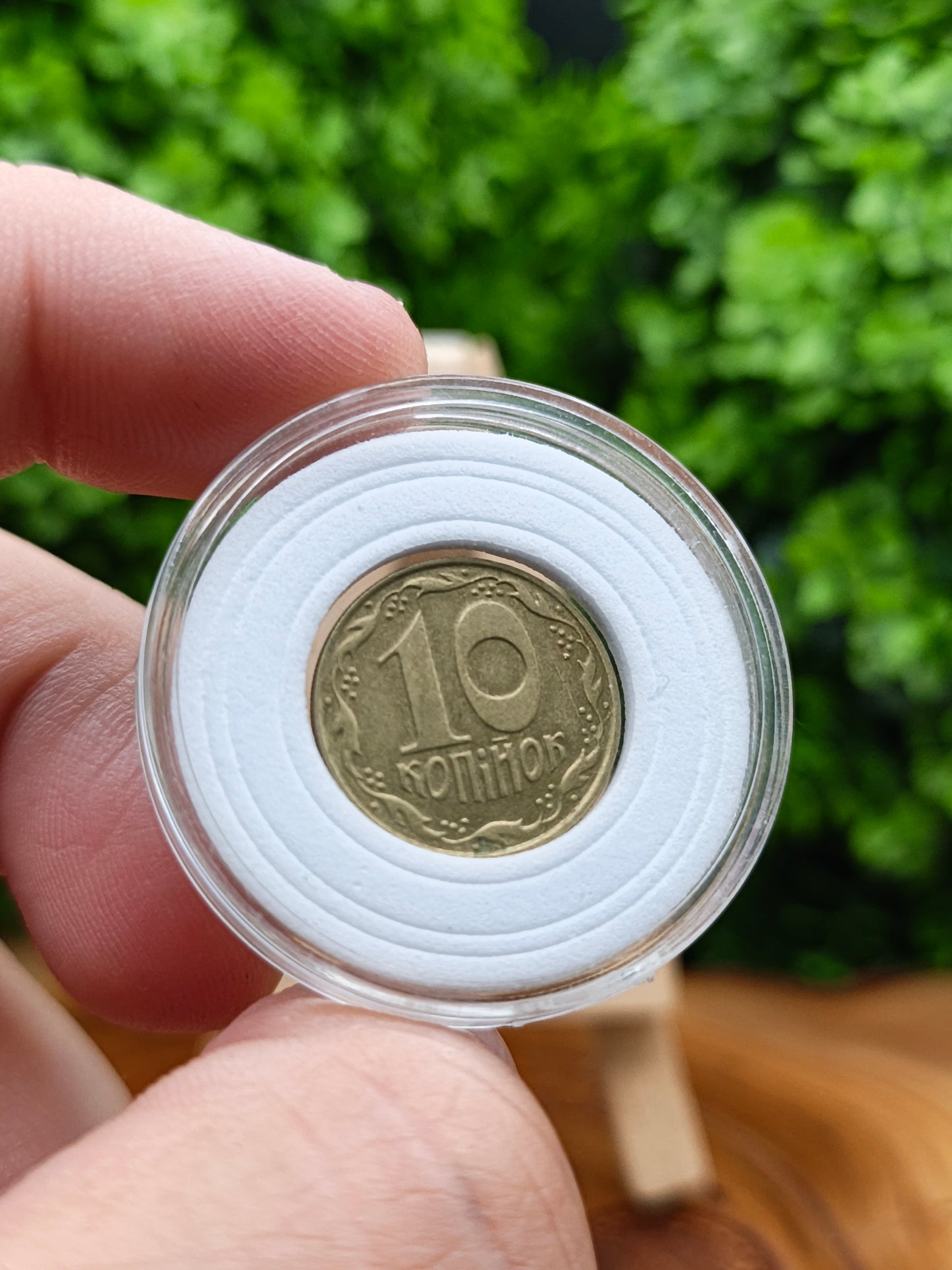 10 Kopiyok . Ukraine . 1992 - 2010