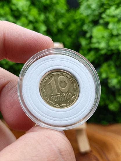 10 Kopiyok . Ukraine . 1992 - 2010