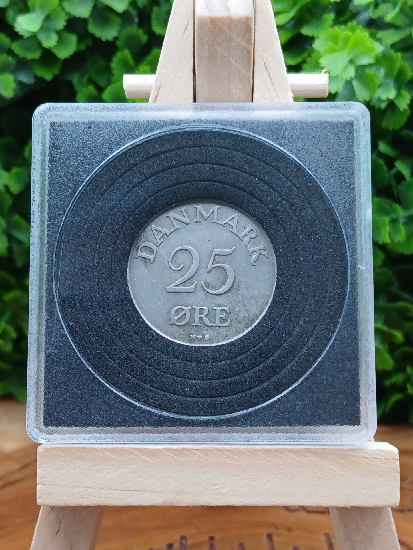 25 ore . danmark 1948