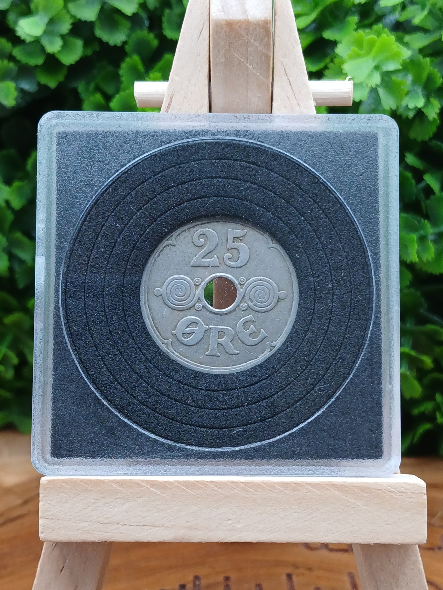 25 ore . Denmark 1929