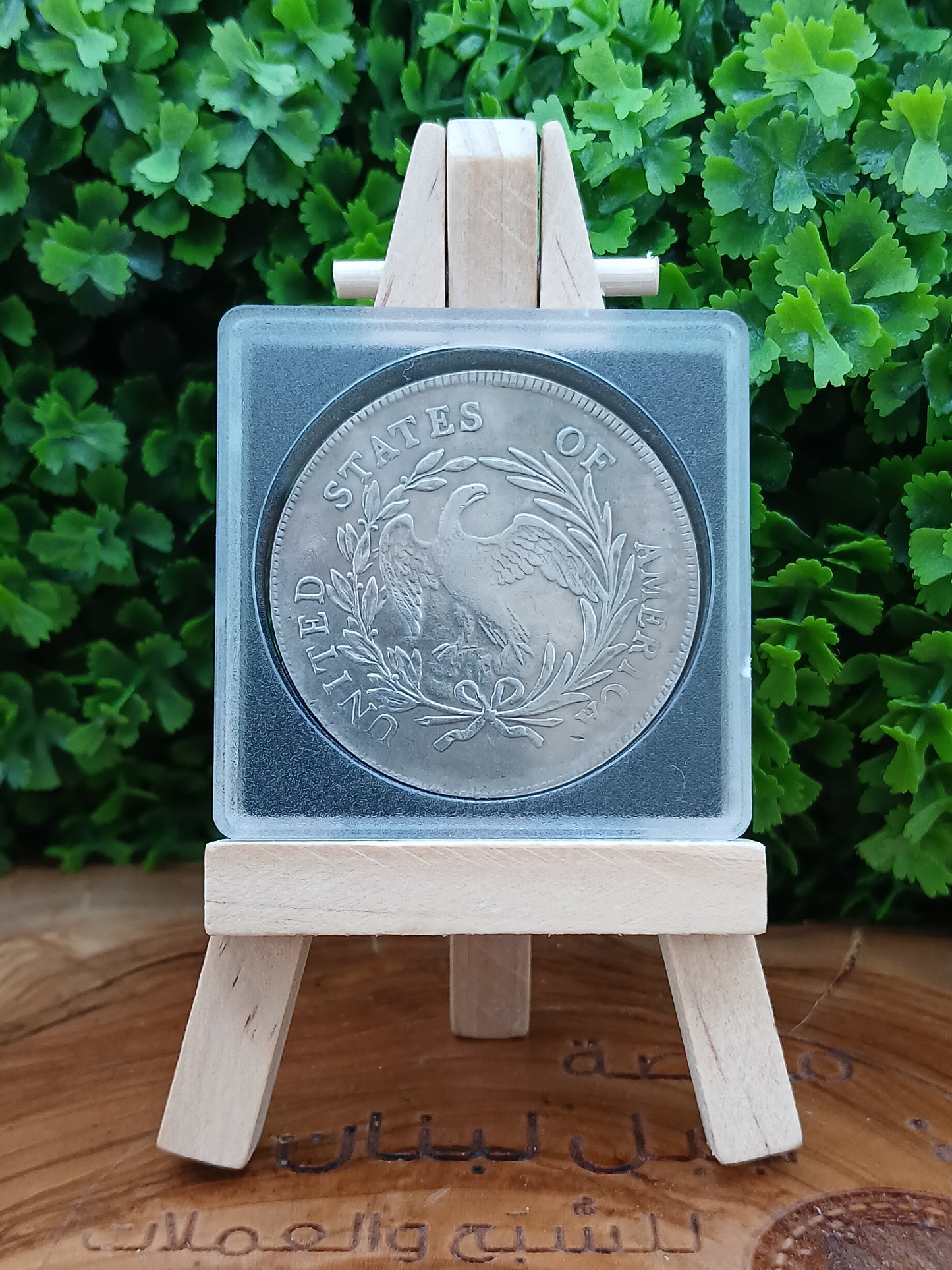 Unofficial one dollar 1798 (copy)