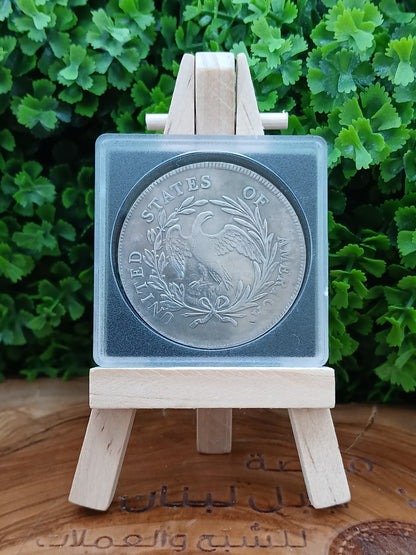 Unofficial one dollar 1798 (copy)