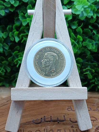 king Edward coin (copy)