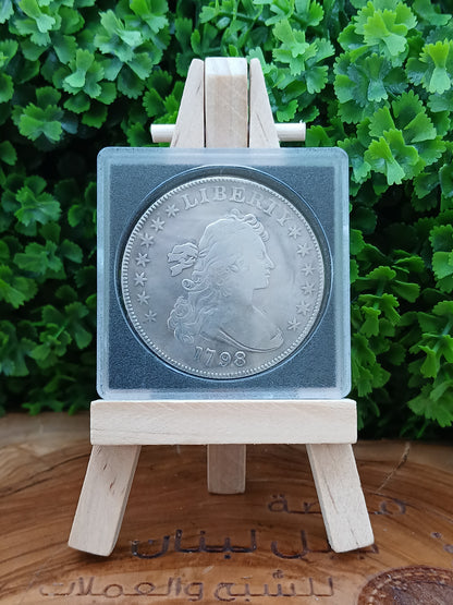 Unofficial one dollar 1798 (copy)