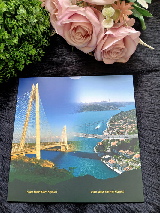 REPUBLIC OF Türkiye NOSTALGIA COIN SET No:4 2020/2024