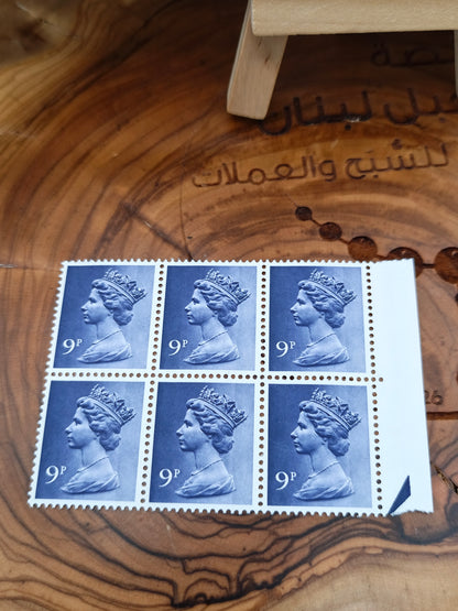 1977 British Royal Mail Queen's Silver Jubilee First Day Cover with Original